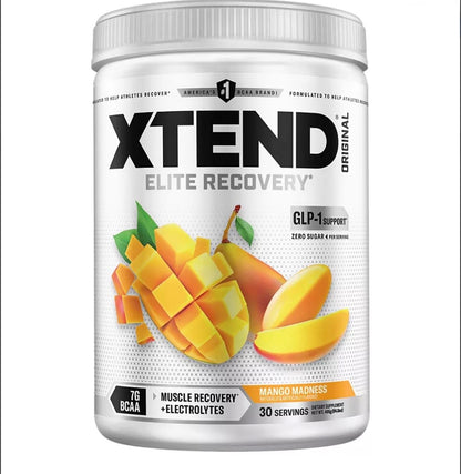Elite Recovery - Xtend