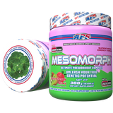 Mesomorph - APS
