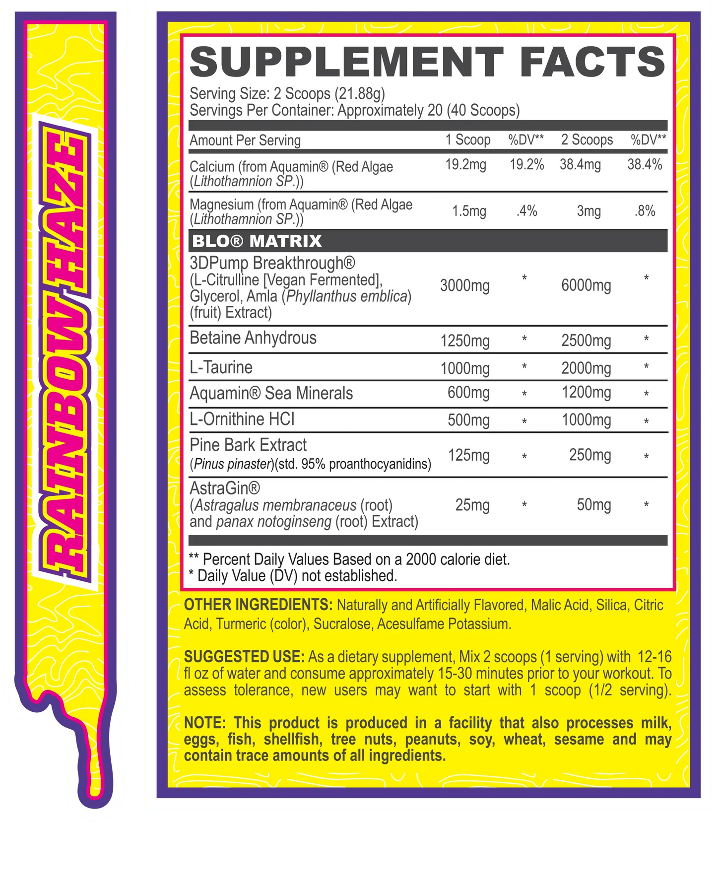Blo® 3D - Myoblox