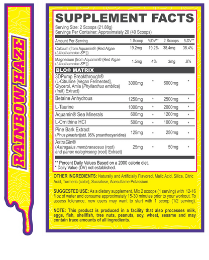 Blo® 3D - Myoblox