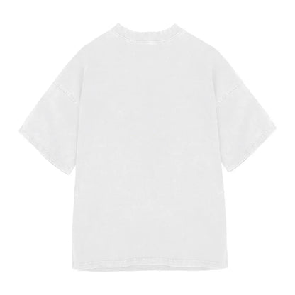 Lgxnds Hollywood Records Oversized Tee - Lgxnds