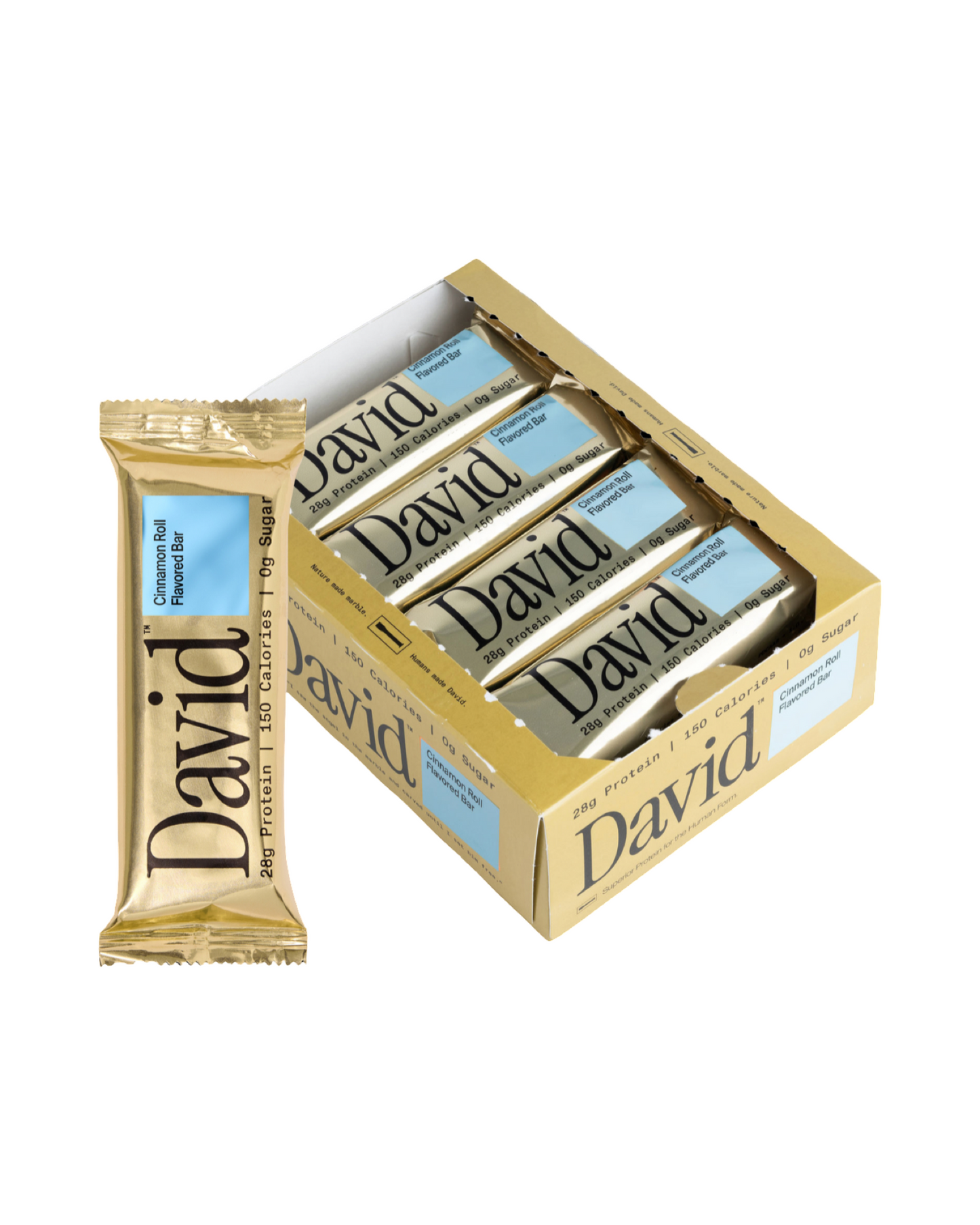 David Bars