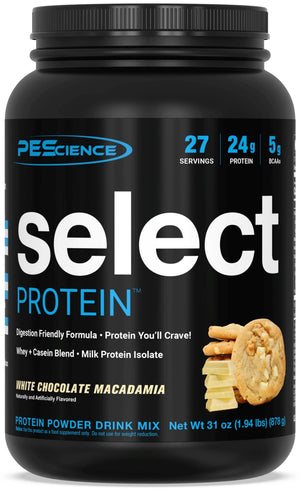 Select Protein - Pescience