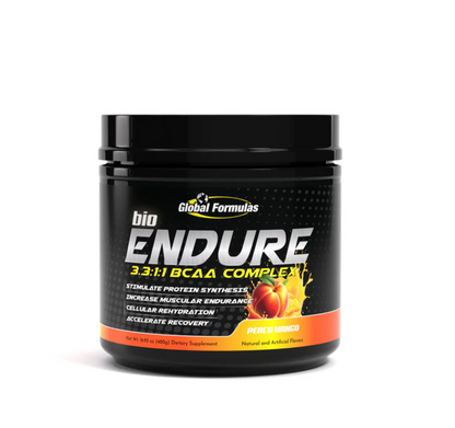 bioEndure - Global Formulas