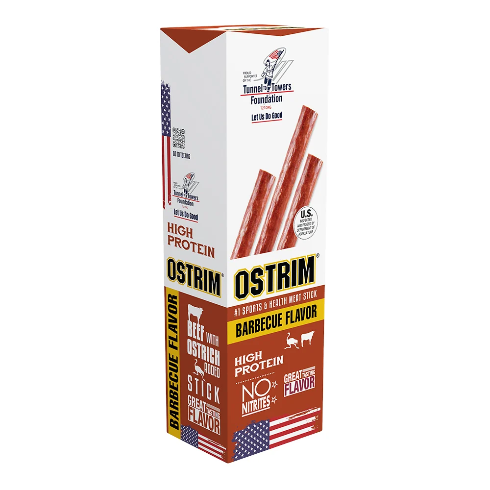 Ostrim High Protein Meat