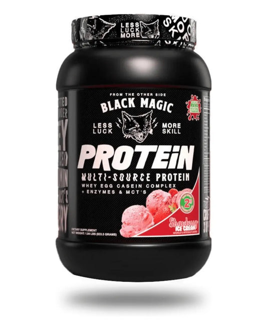 Protein - Black Magic