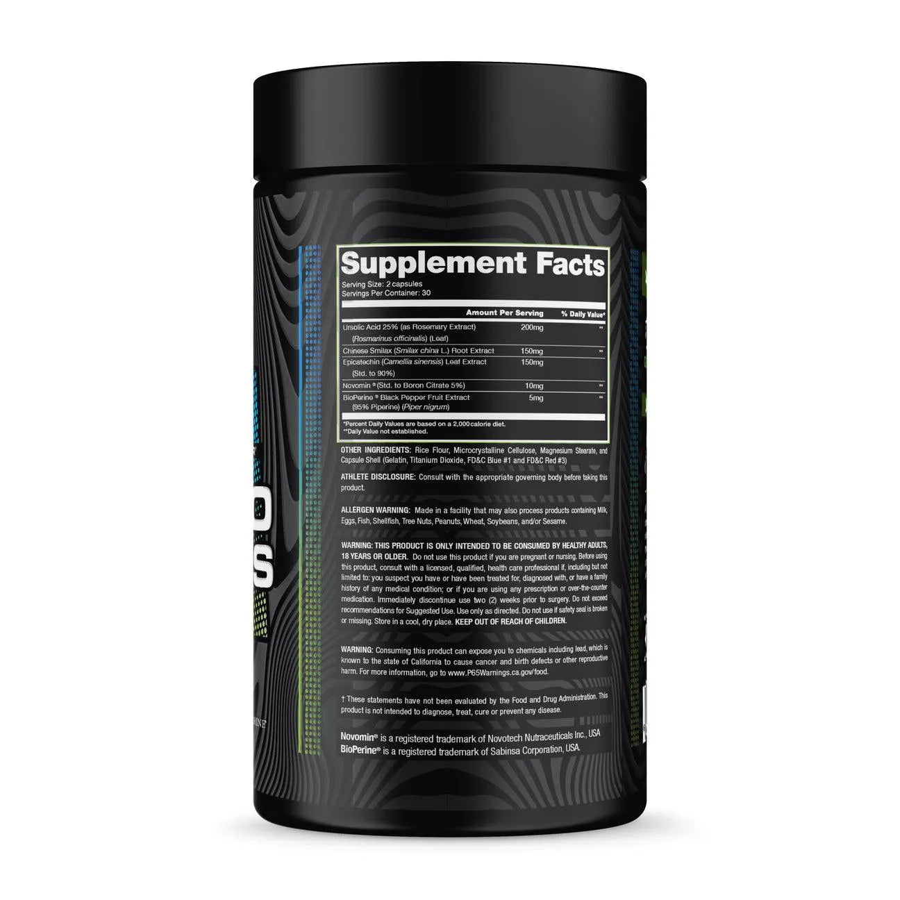 Laxogenesis - Alchemy Labs