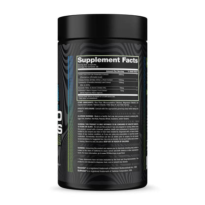 Laxogenesis - Alchemy Labs