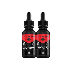 MK677 + LGD4033 Bundle - Galactic Plus