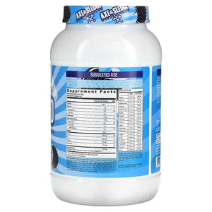 Farm Fed - Grass Fed Whey Protein Isolate - Axe & Sledge