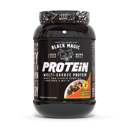Protein - Black Magic
