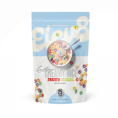 Creamy Rice - Elev8