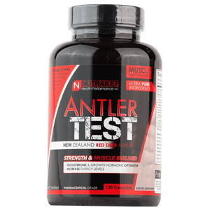 Antler Test - Nutrakey - Prime Sports Nutrition