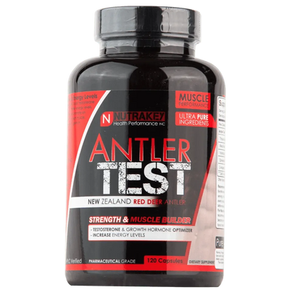 Antler Test - Nutrakey - Prime Sports Nutrition