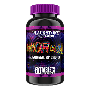 Abnormal-Blackstone Labs