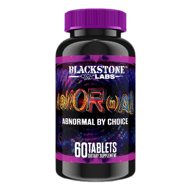 Abnormal-Blackstone Labs