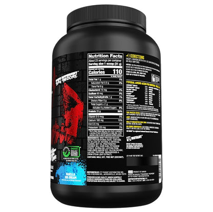 ISO Surge Protein - Mutant