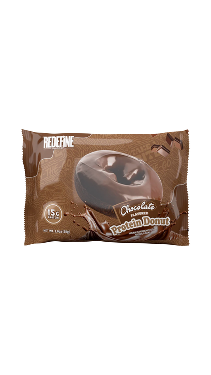 Protein Donut - Redefine