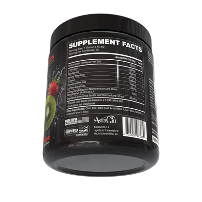 Apollon Gym Classic - Apollon Nutrition
