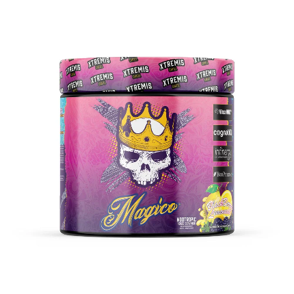 Magico Nootropic - Xtremis Cartel