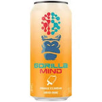 Energy Drink - Gorilla Mind