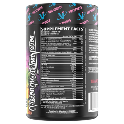 AminoGex EAAs & BCAAs - VMI Sports