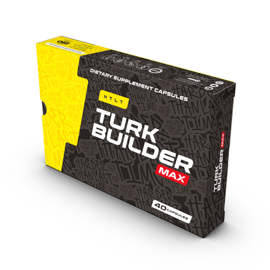 Turk Builder Max - HTLT