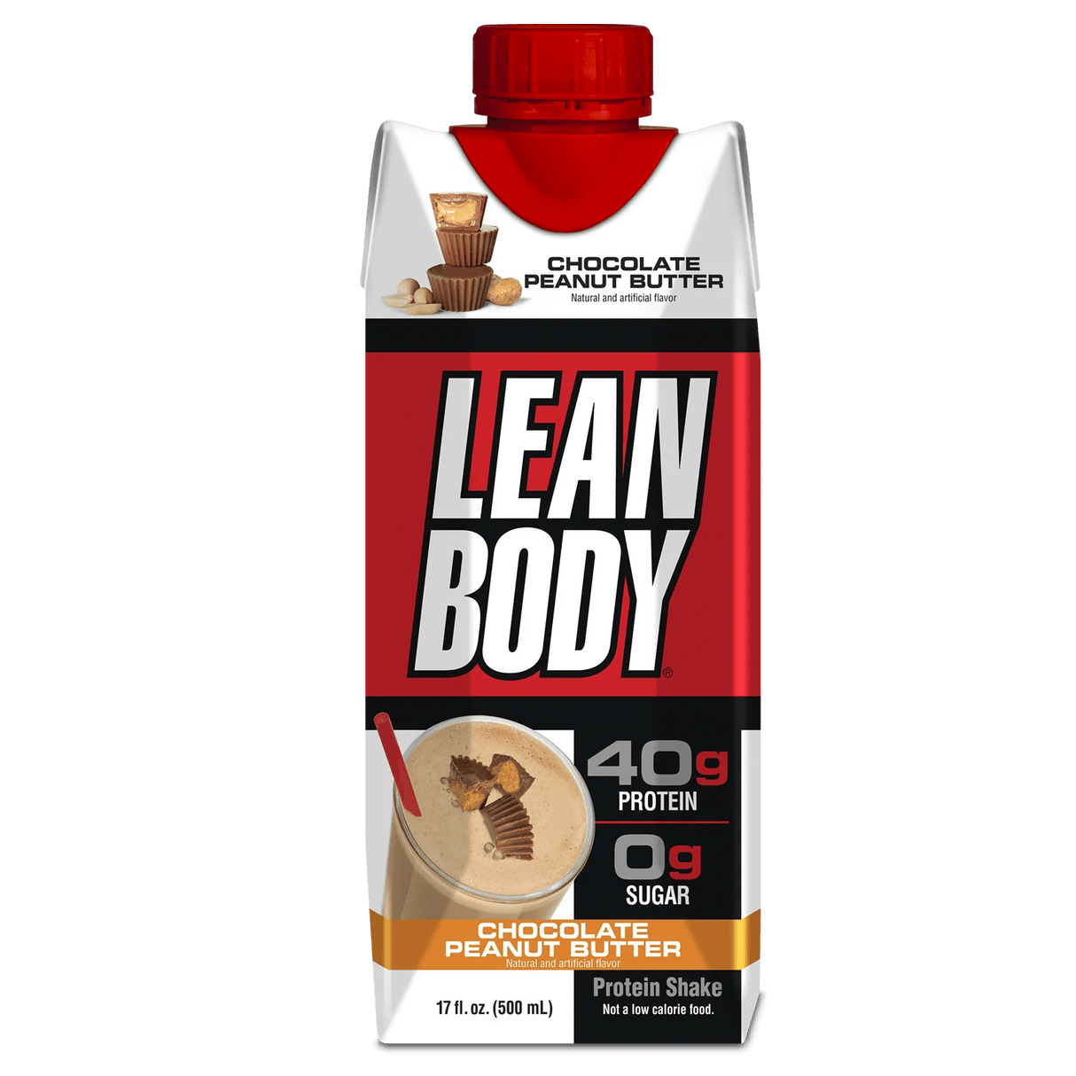 Lean Body Drink-Protein Shake