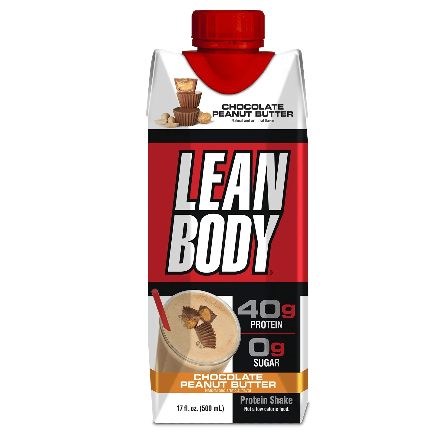 Lean Body Drink-Protein Shake