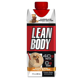 Lean Body Drink-Protein Shake