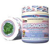 Mesomorph - APS