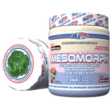 Mesomorph - APS