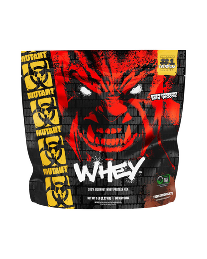 Mutant Whey