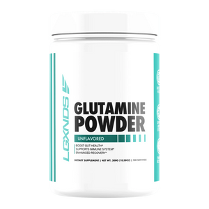 Glutamine Powder - Lgxnds