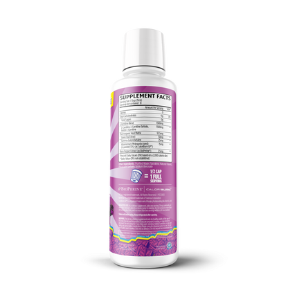 L-Carnitine 1500 Heat - VMI Sports