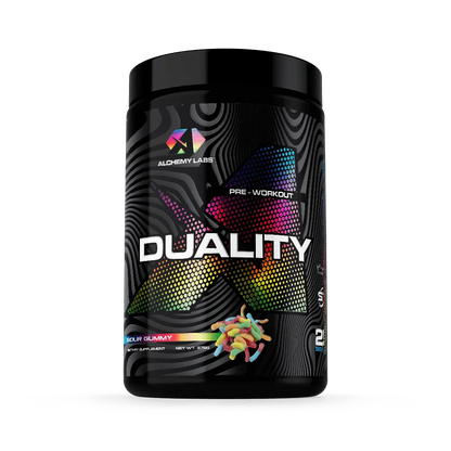 Duality - Alchemy Labs