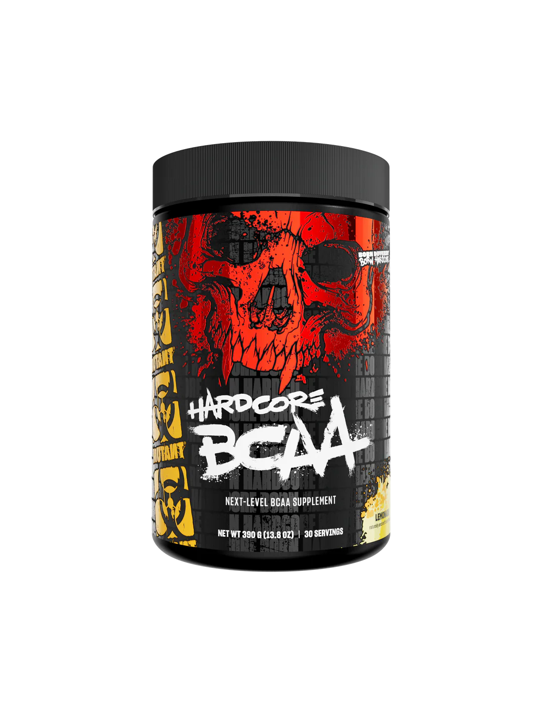 Hardcore Bcaa - Mutant