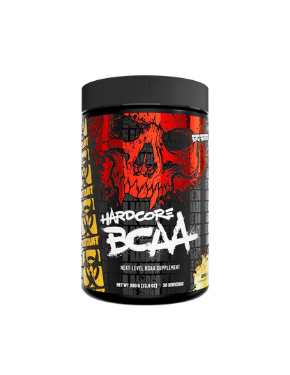 Hardcore Bcaa - Mutant