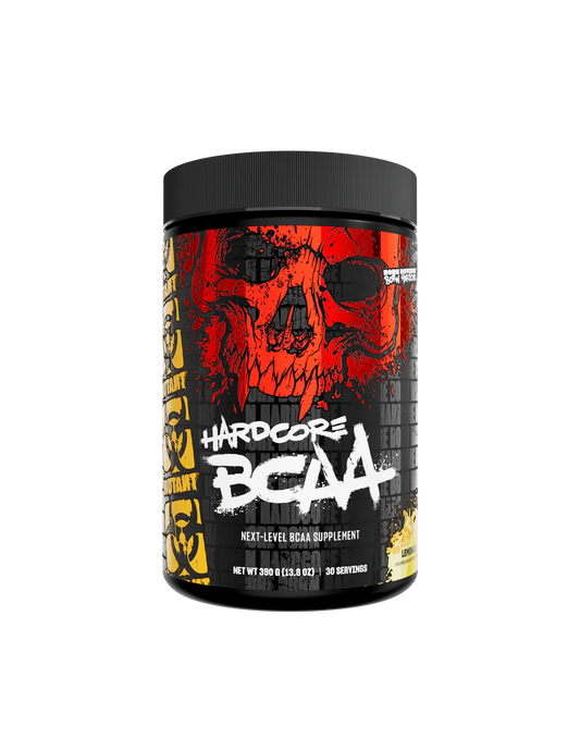 Hardcore Bcaa - Mutant
