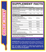 Blo® 3D - Myoblox