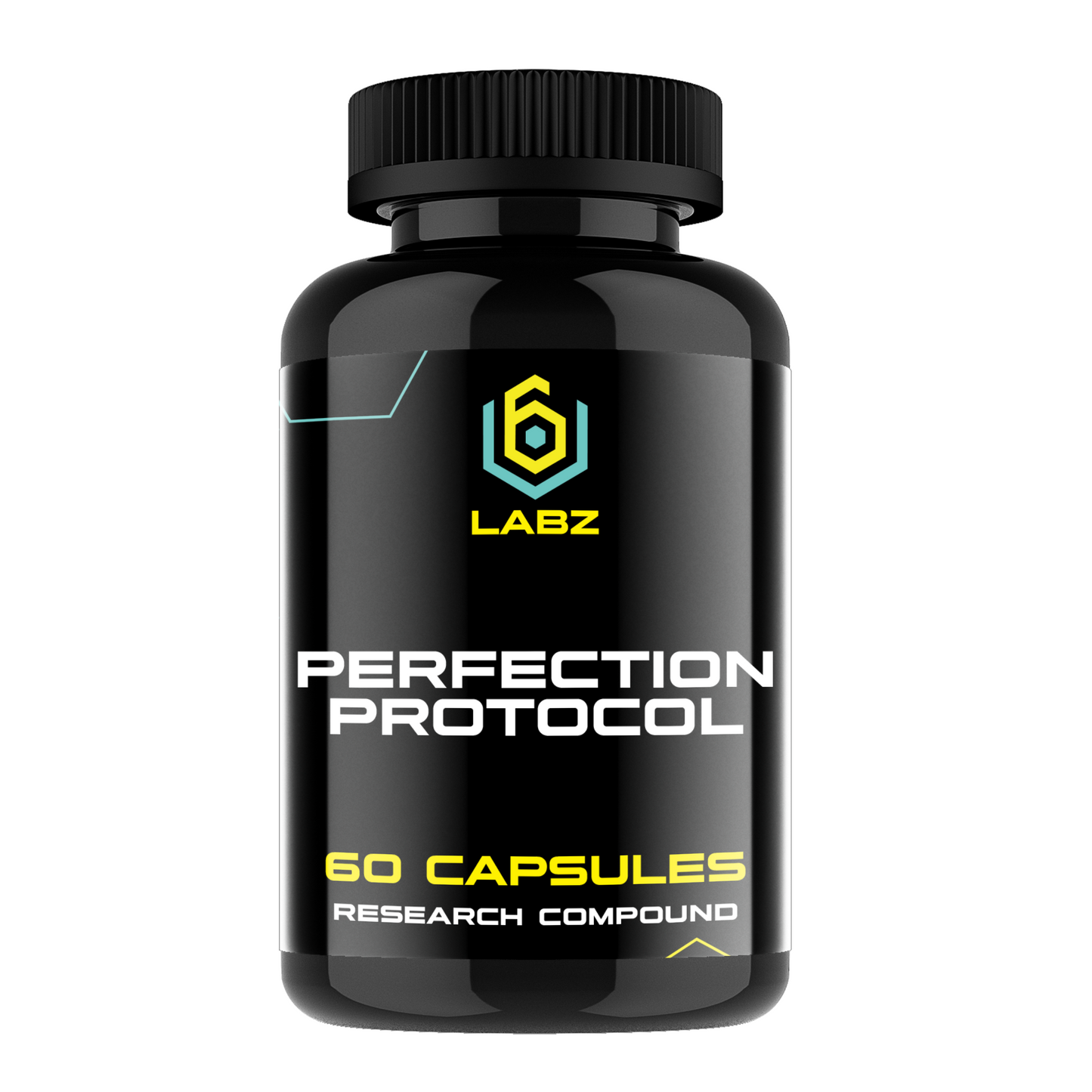 Perfection Protocol - 6 Labz