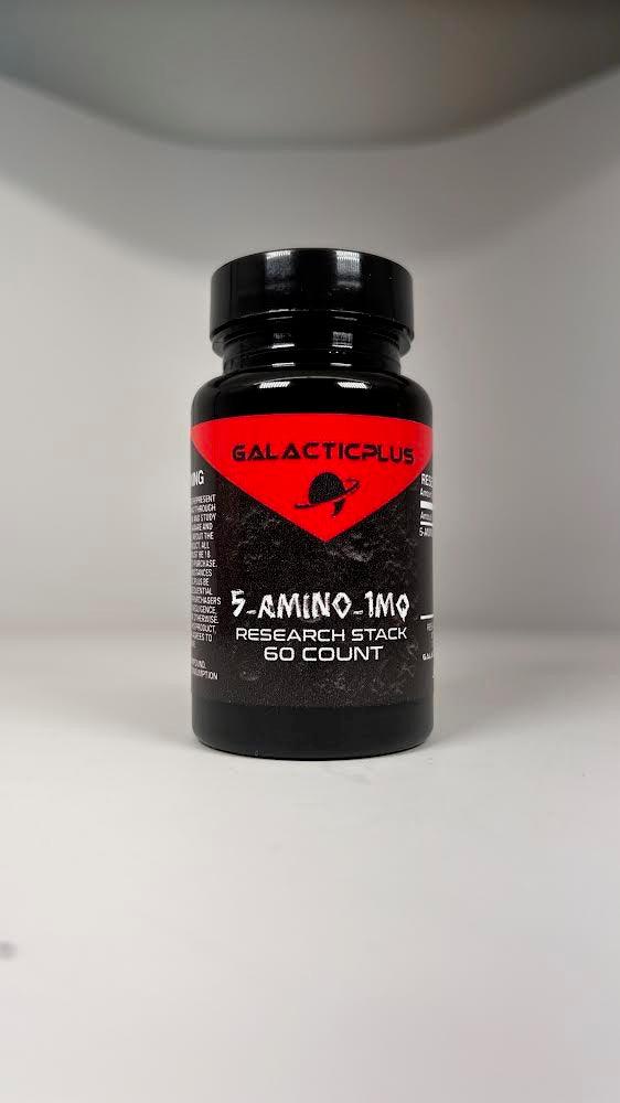 5 Amino 1mq - Galactic Plus