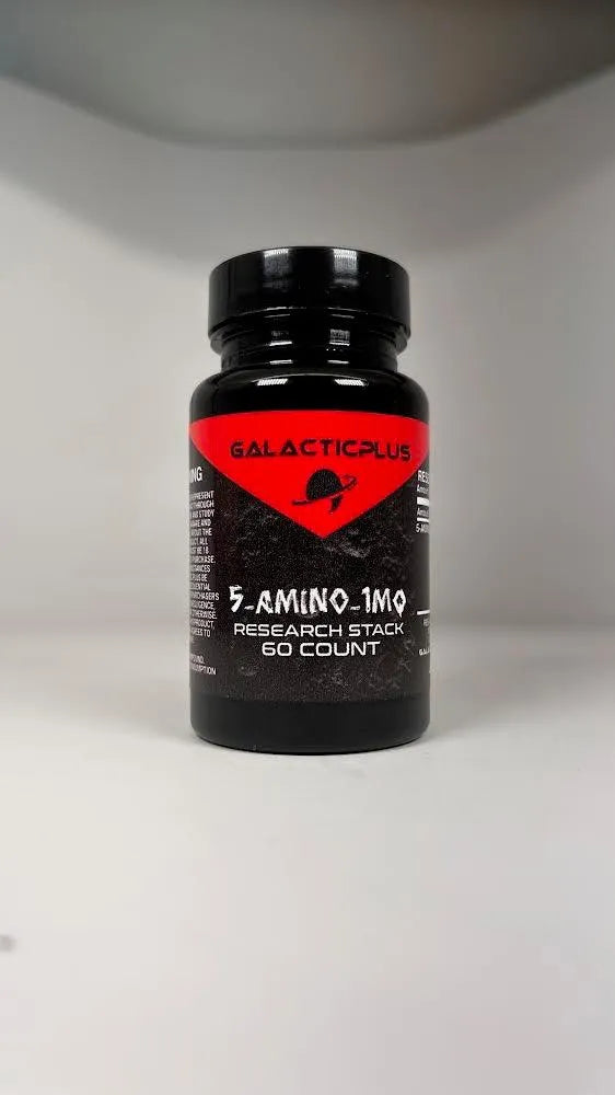 5 Amino 1mq - Galactic Plus