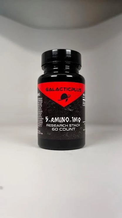 5 Amino 1mq - Galactic Plus