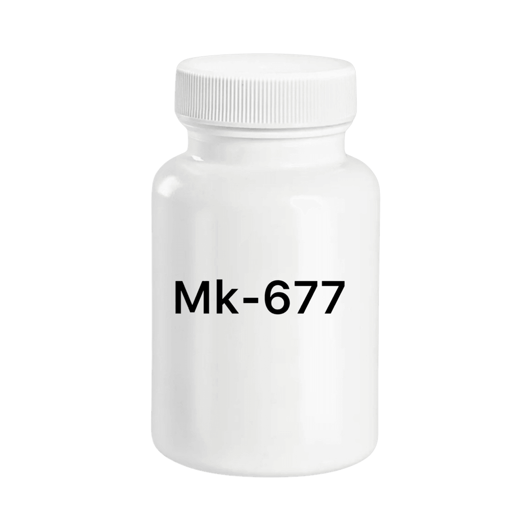 mk677 - Echleon labs