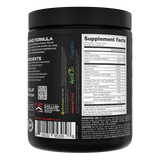 BAMF High Stimulant Nootropic Pre-Workout - Das Labs