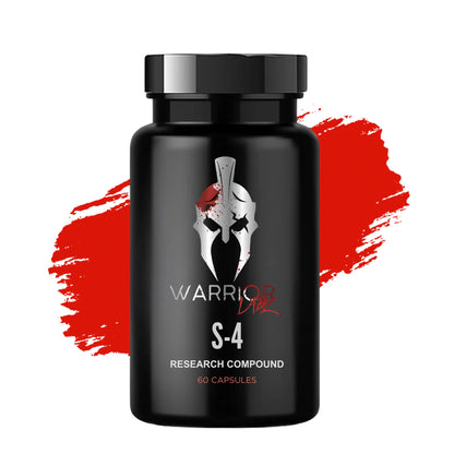 S-4 - Warrior Labs
