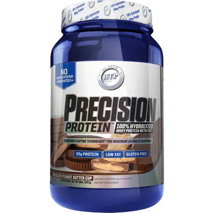 Precision Protein - Hi Tech Pharmaceuticals