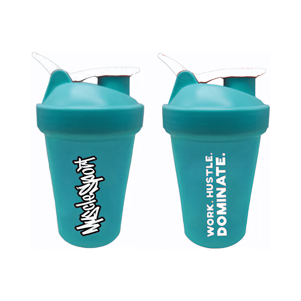 Shaker - Muscle Sport