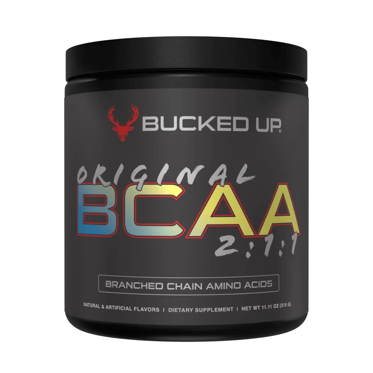 Original Bcaa 2:1:1 - Bucked Up